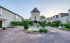 Logis Hotel Le Prince Noir